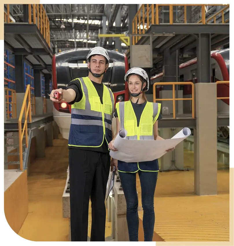 Workers