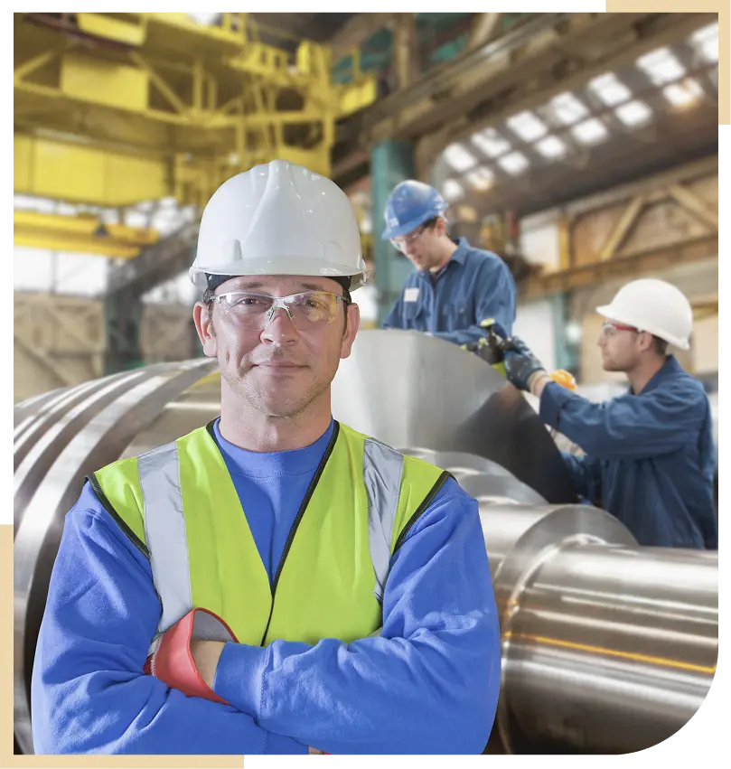 Workers