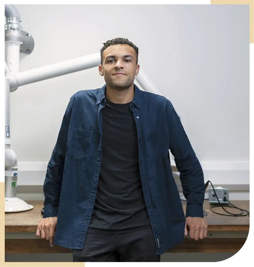 Man