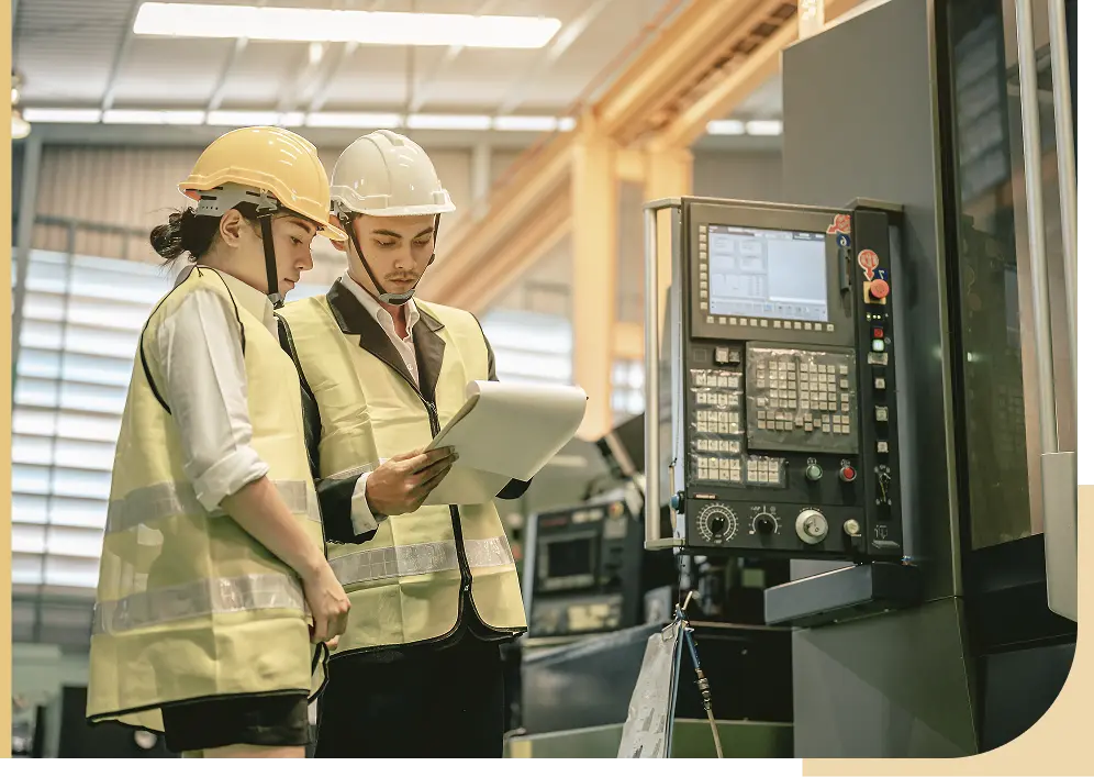 Workers