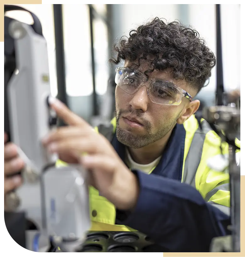 Worker