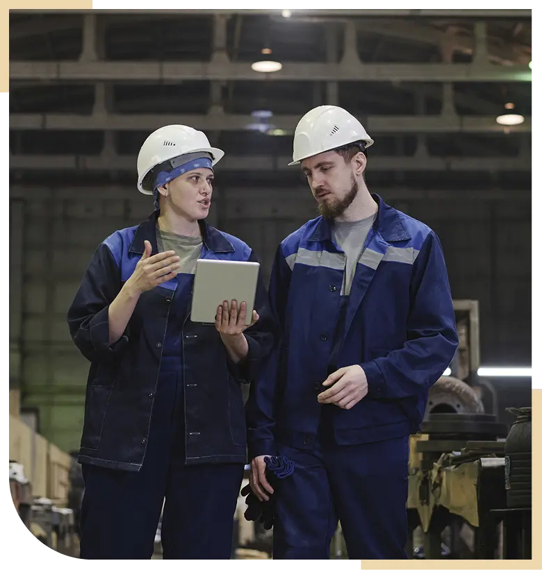 Workers