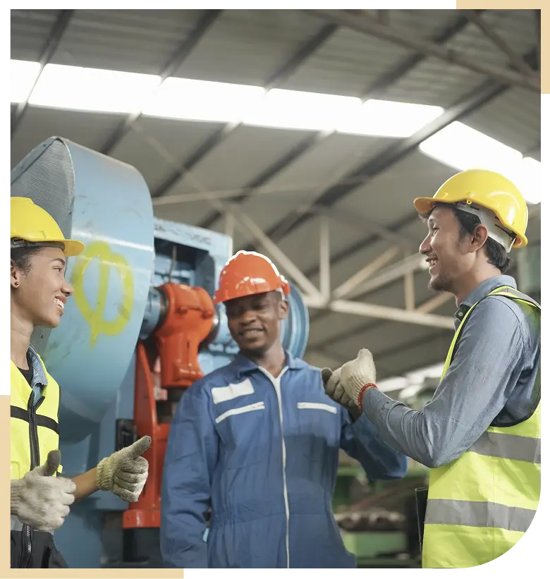 Workers