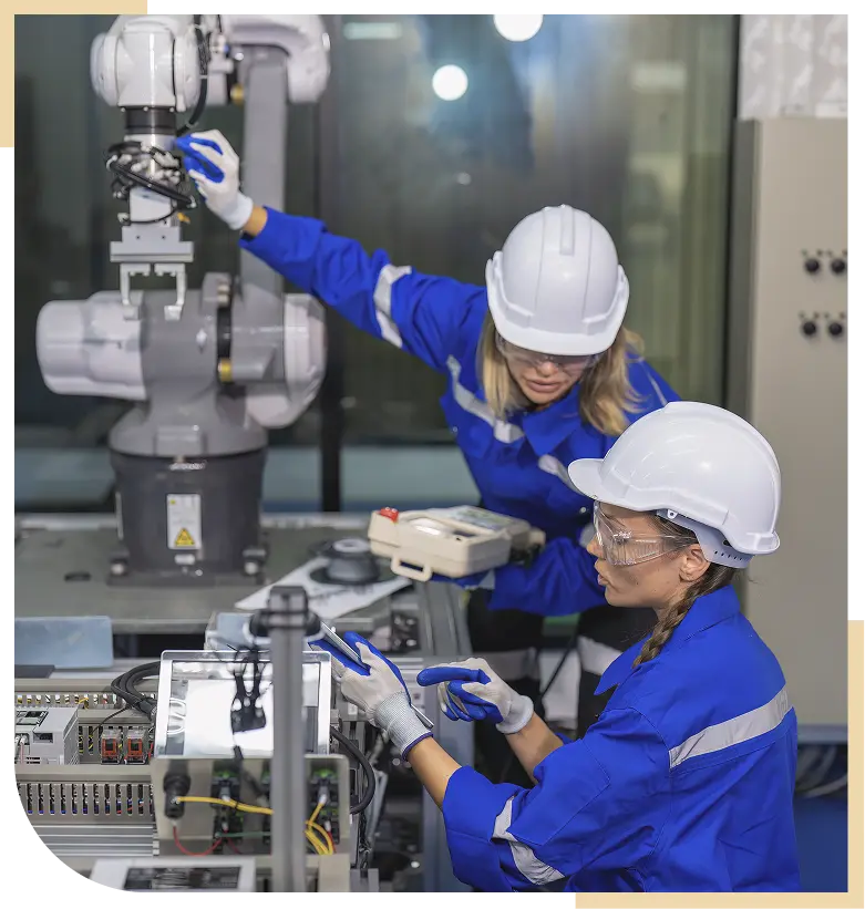 Workers