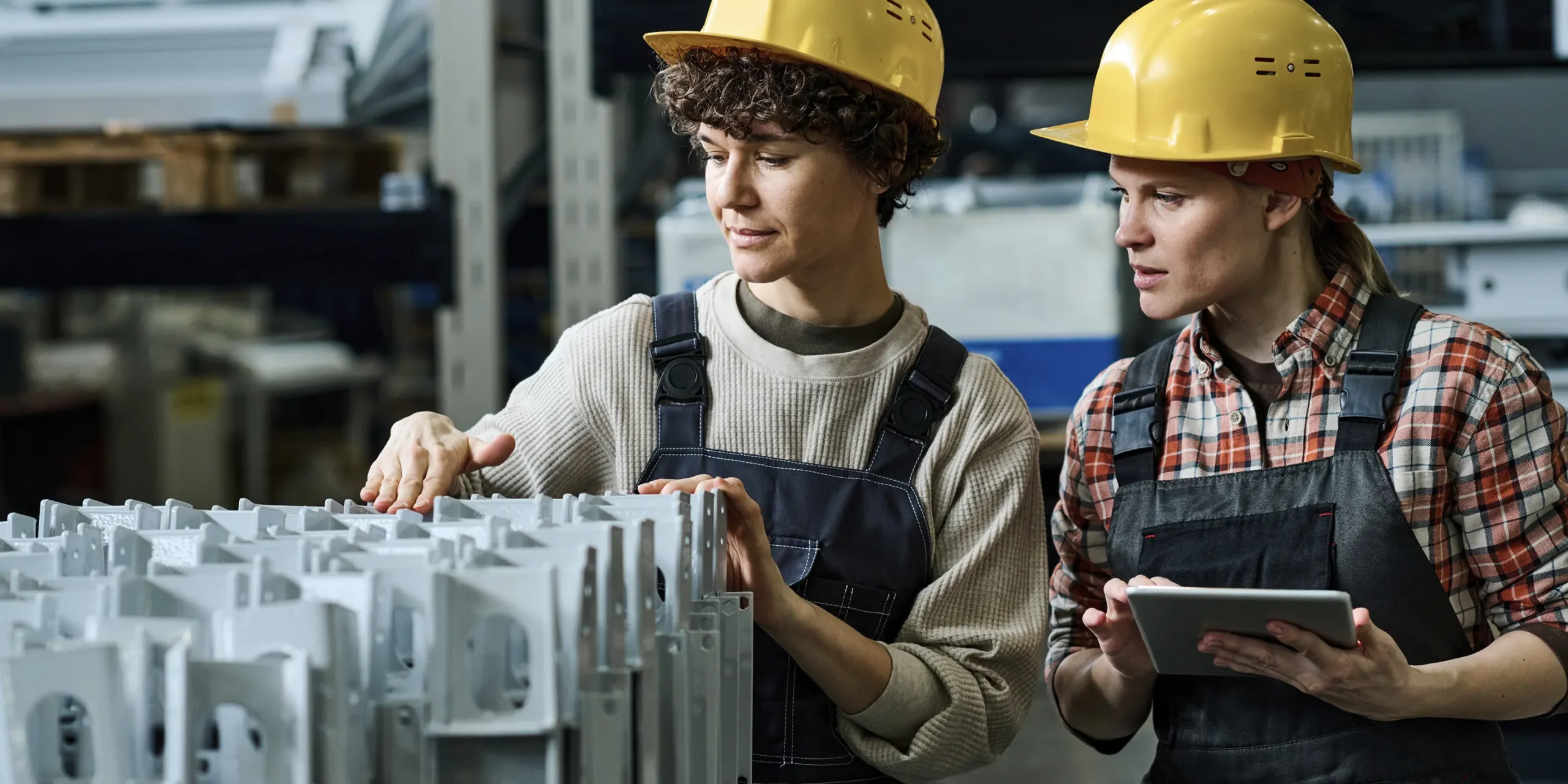 Workers