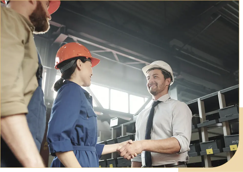 Workers