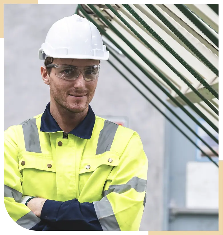 Worker