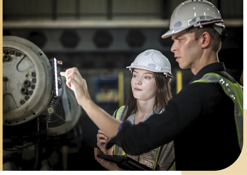 Workers