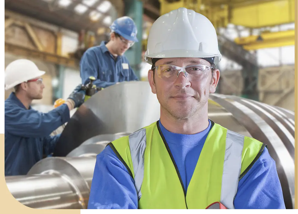 Worker