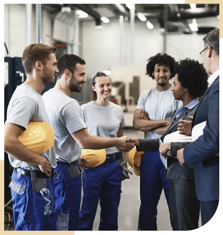 Workers group